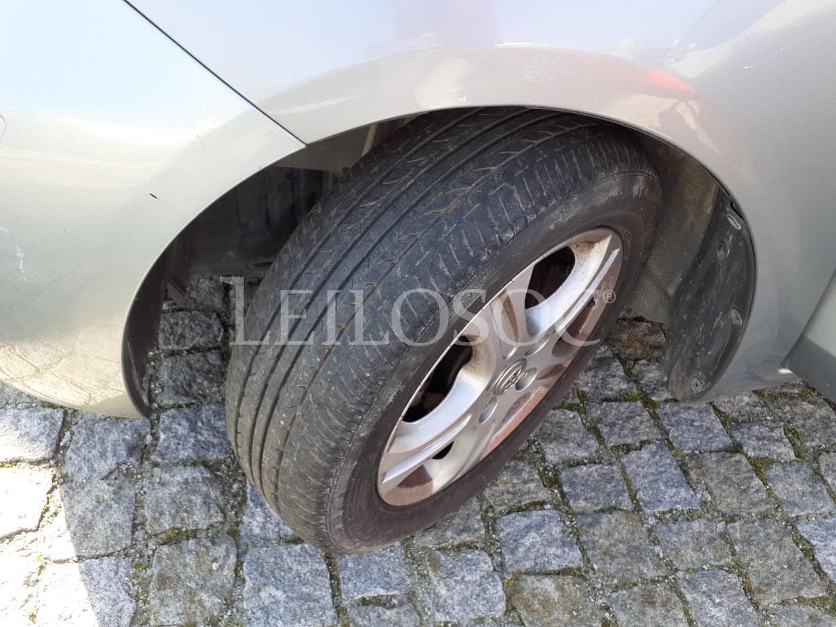 Toyota Yaris — imagem 21