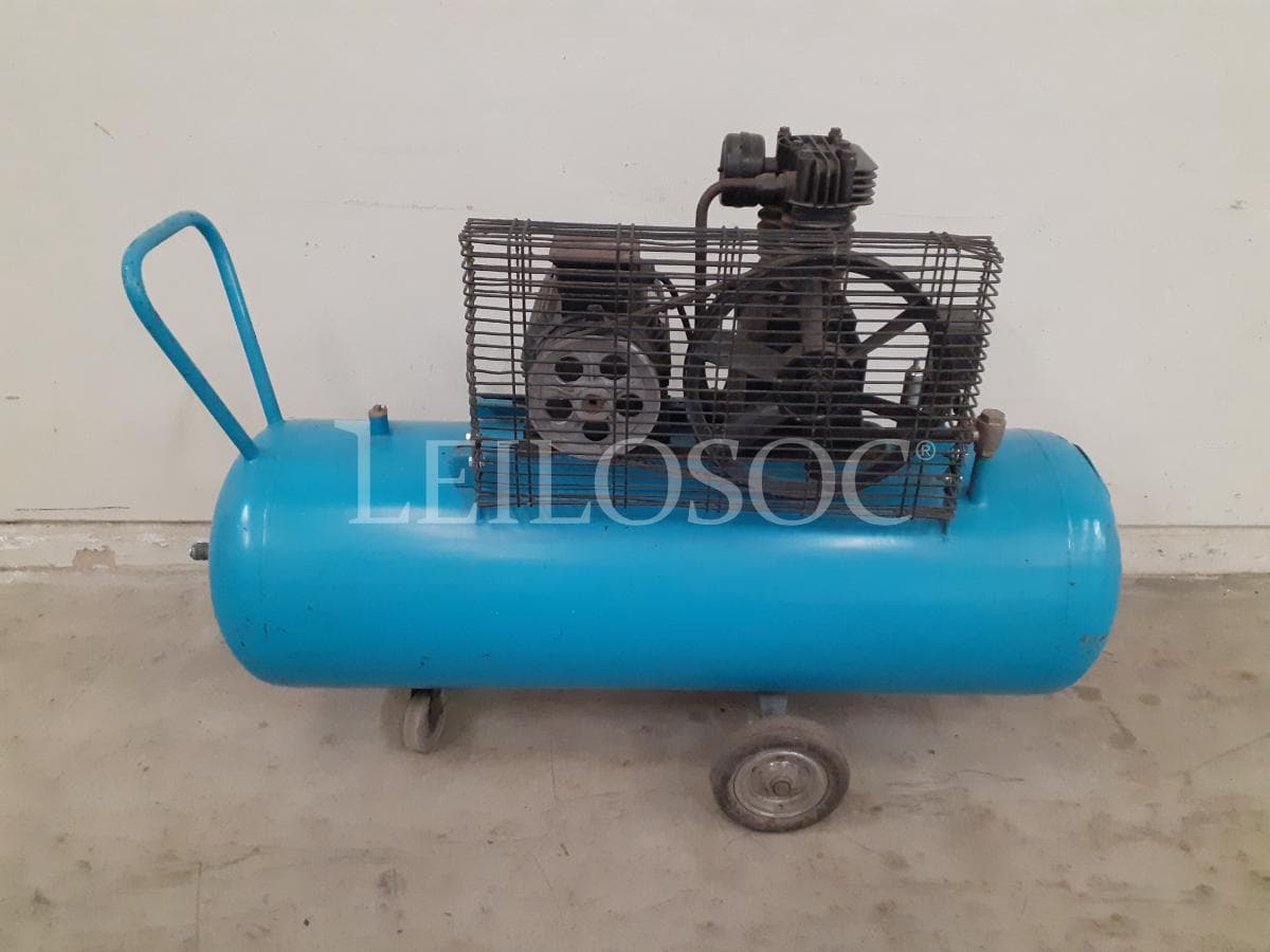 Compressor — imagem 2