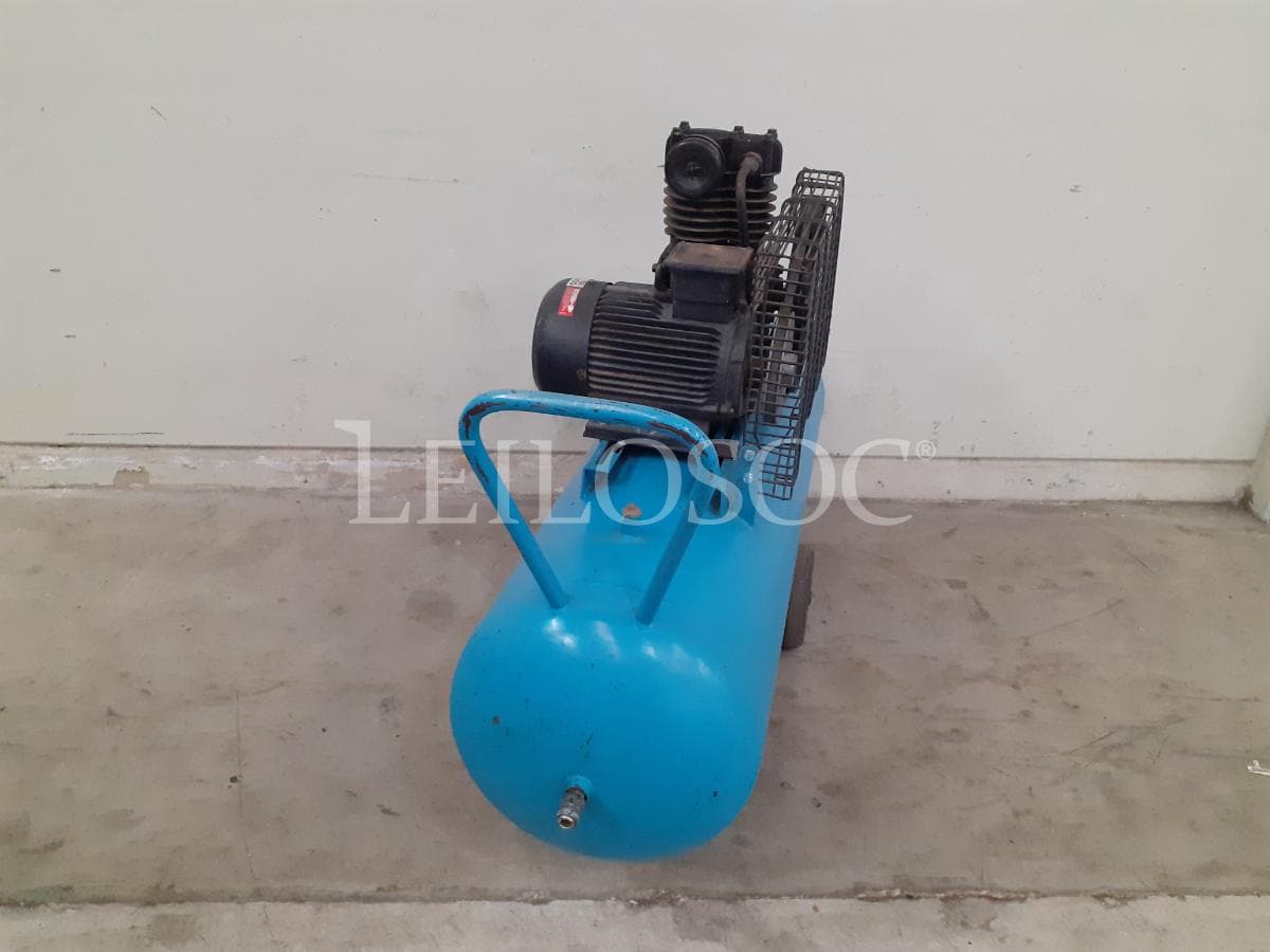 Compressor — imagem 4