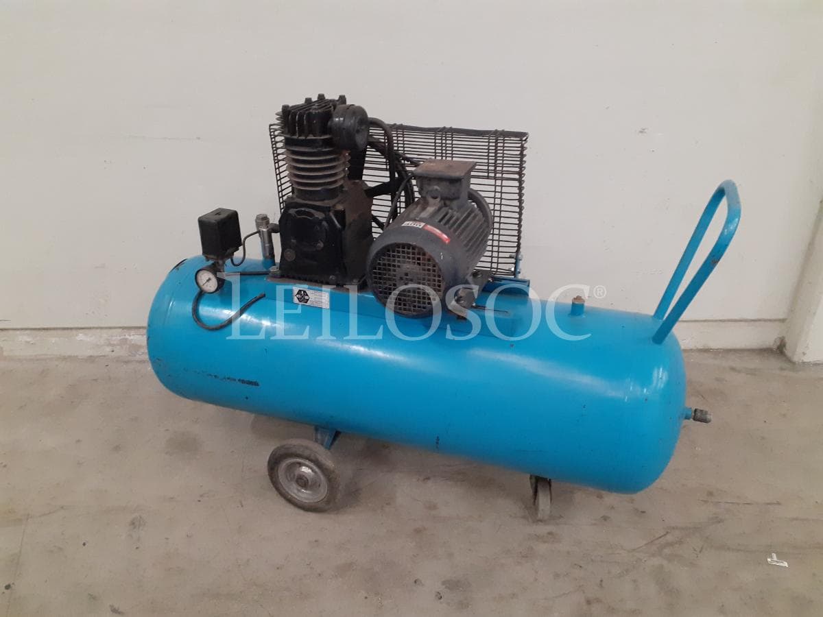 Compressor — imagem 3