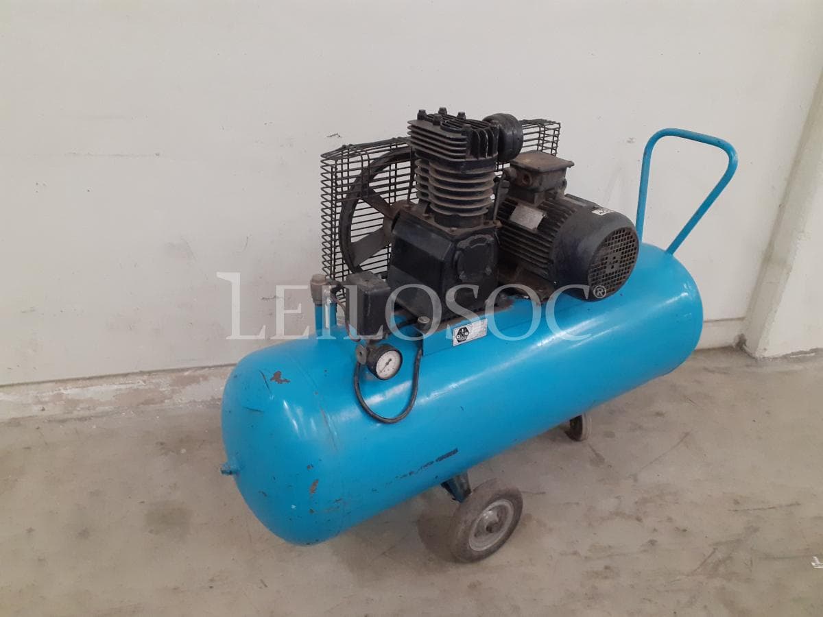 Compressor