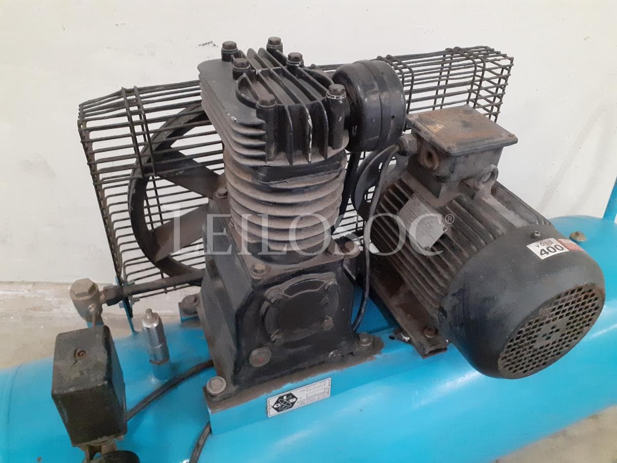Compressor — imagem 5