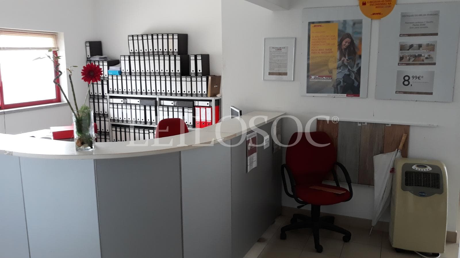 Equipamiento de Oficina — imagen 3