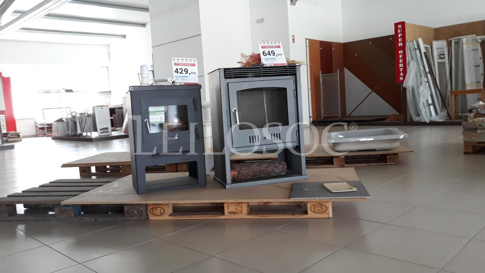 Hardware · Fixtures · Building Materials — image 3