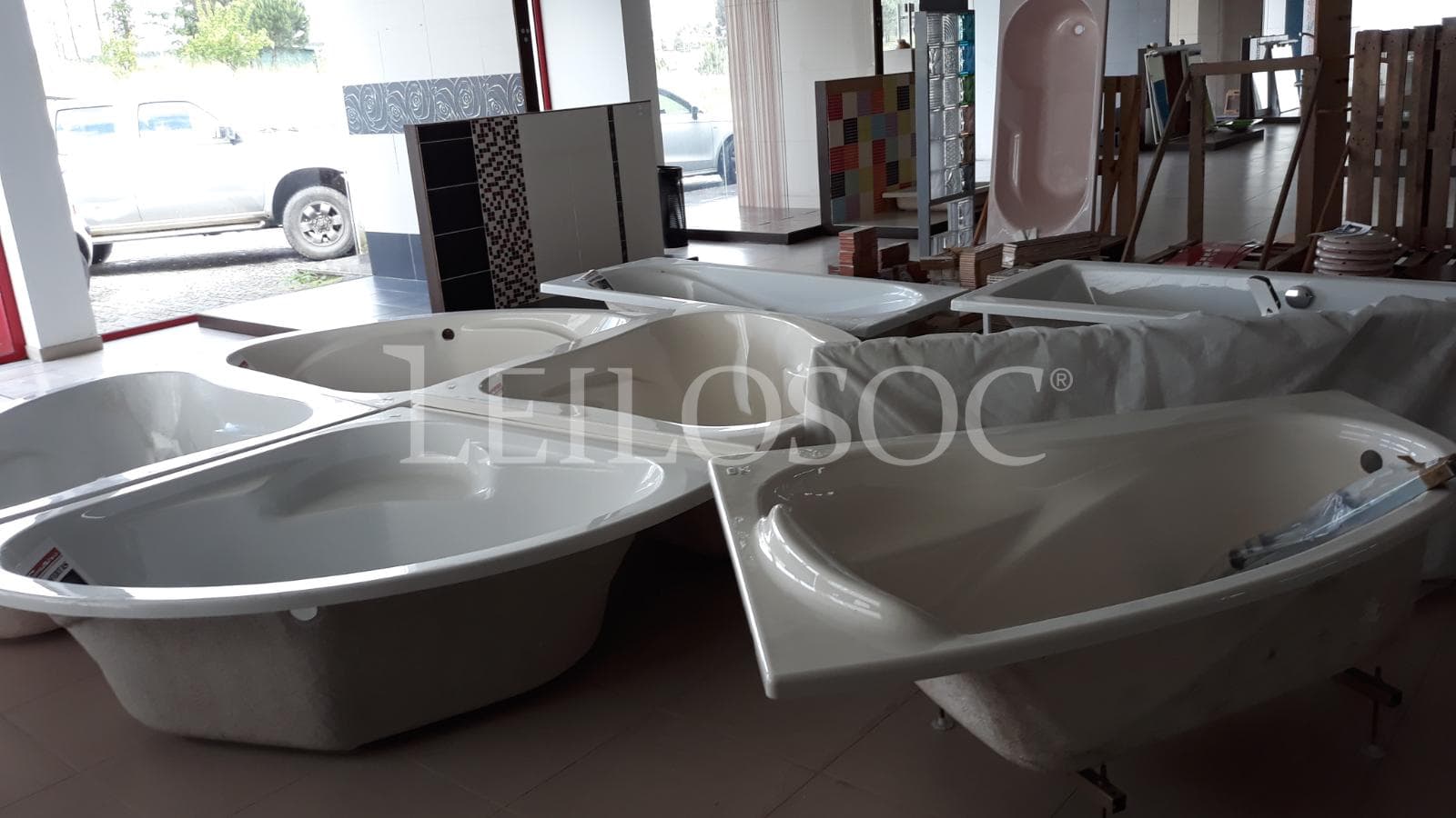 Hardware · Fixtures · Building Materials — image 5