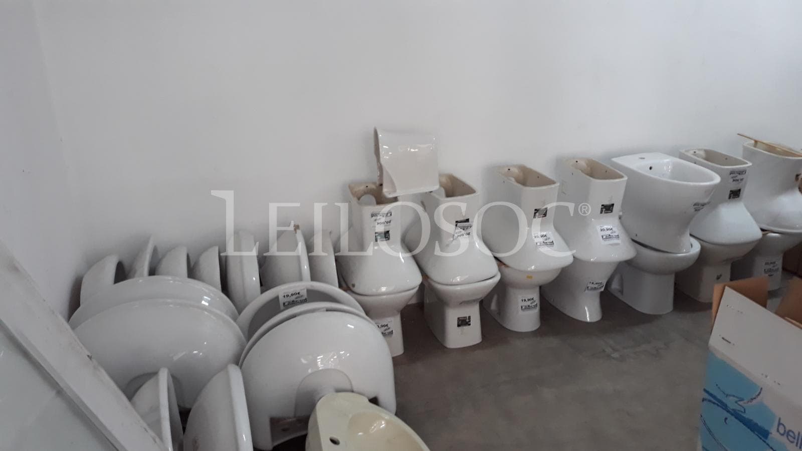 Louça sanitária — image 1