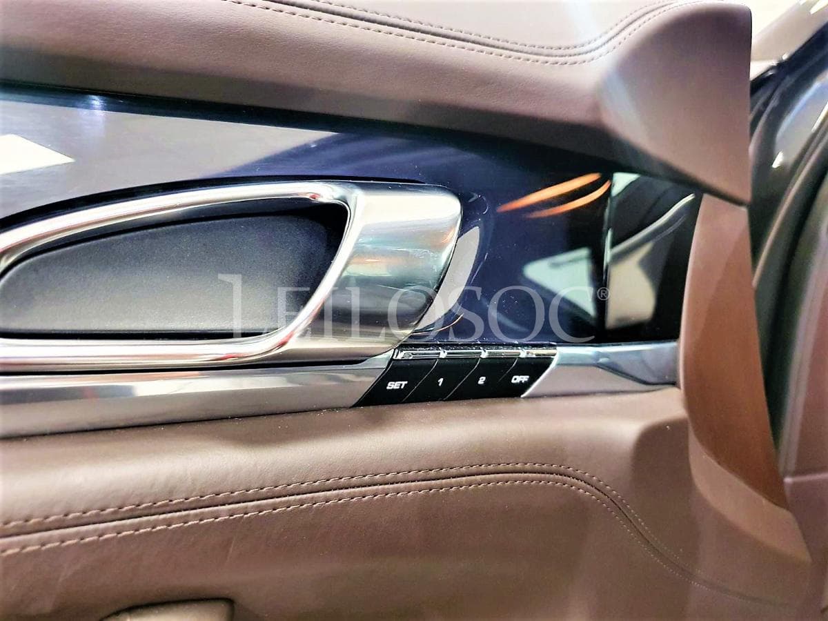 Porsche Panamera S — imagem 10