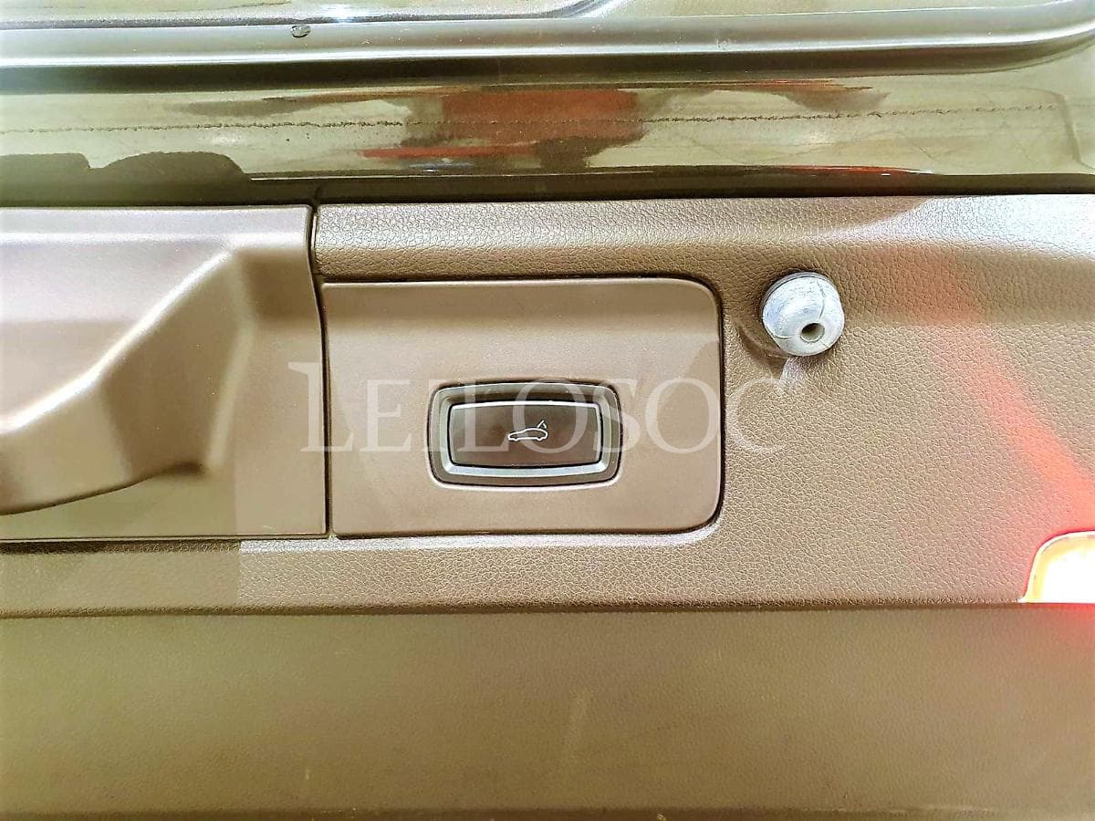Porsche Panamera S — imagem 11