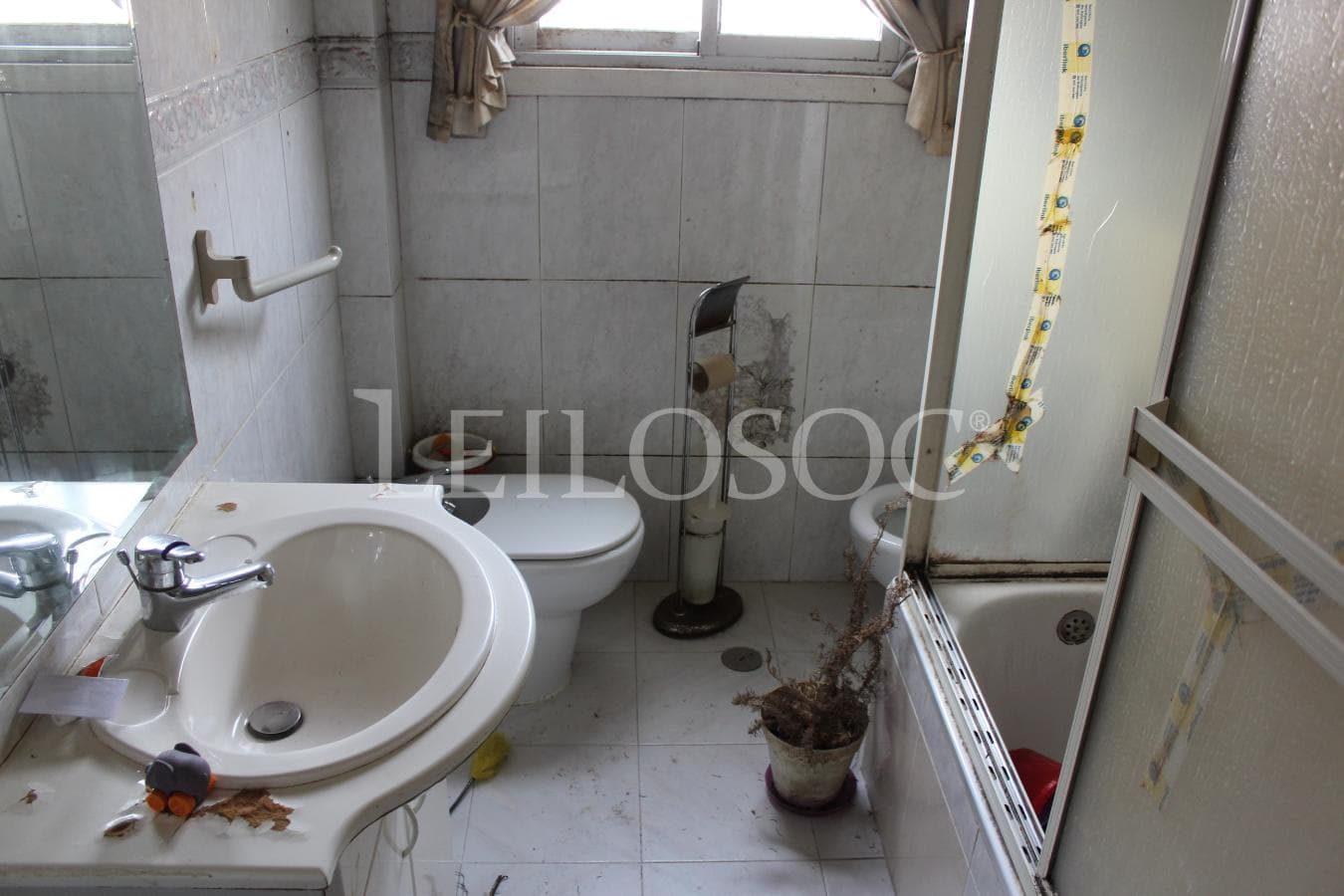 1/2 Apartamento T2 · Amadora — image 8