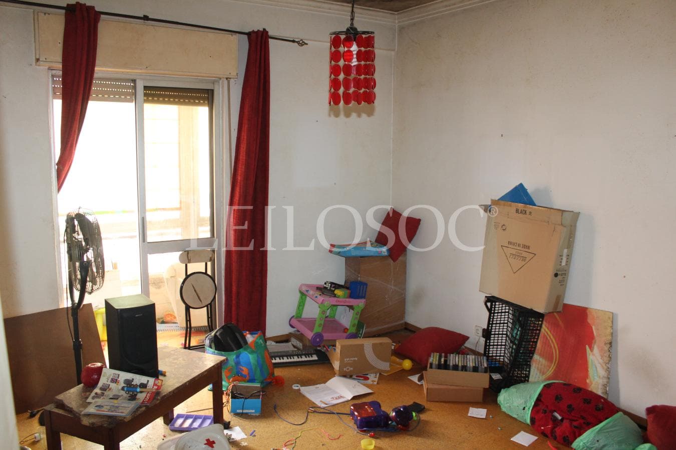 1/2 Apartamento T2 · Amadora — image 7