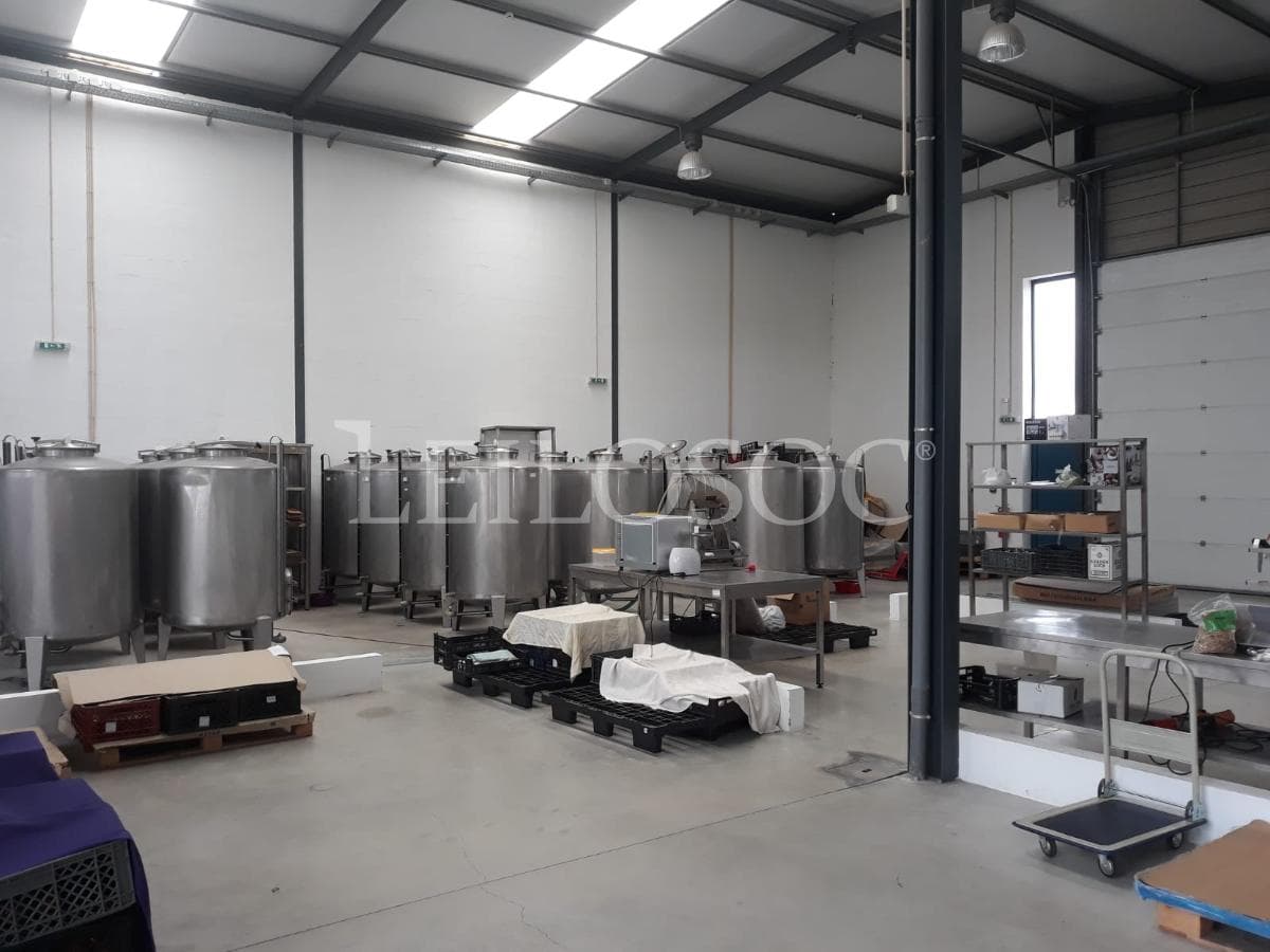 Cubas em inox 1000 L — imagen 2