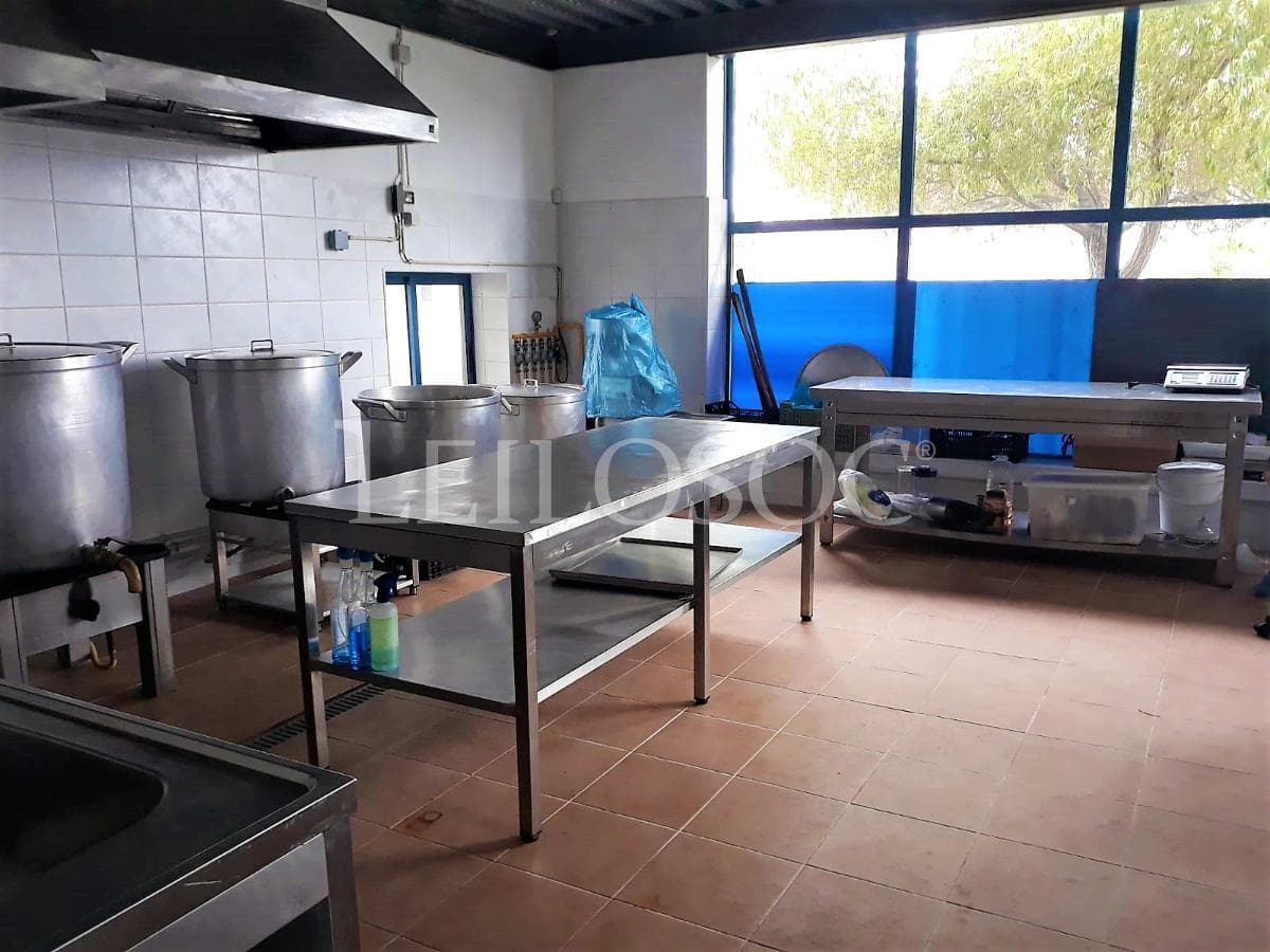 Cozinha industrial producão compotas — imagen 2