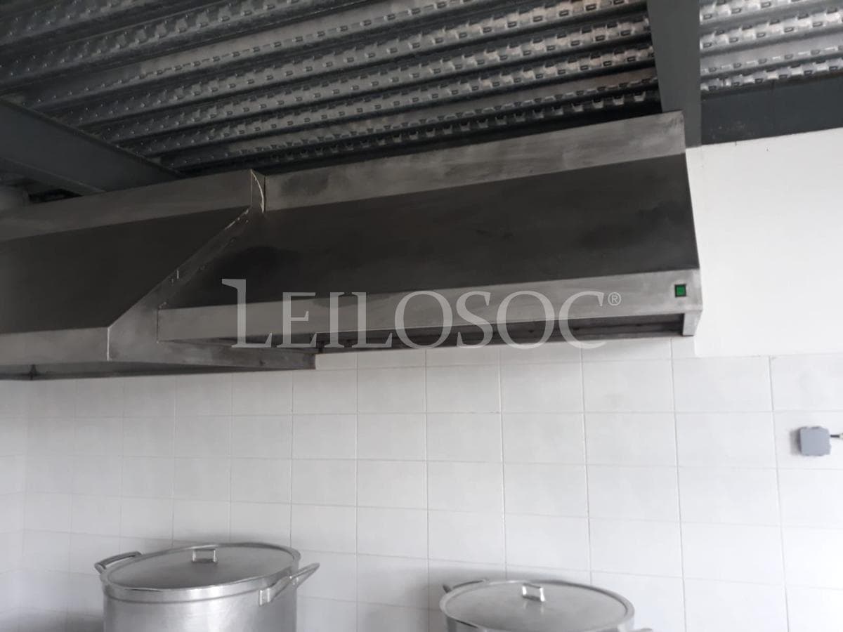 Cozinha industrial producão compotas — imagen 6