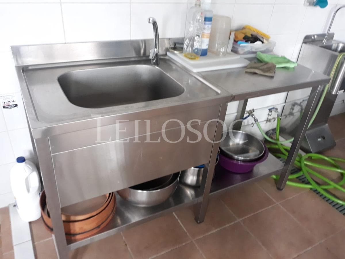 Cozinha industrial producão compotas — imagen 7