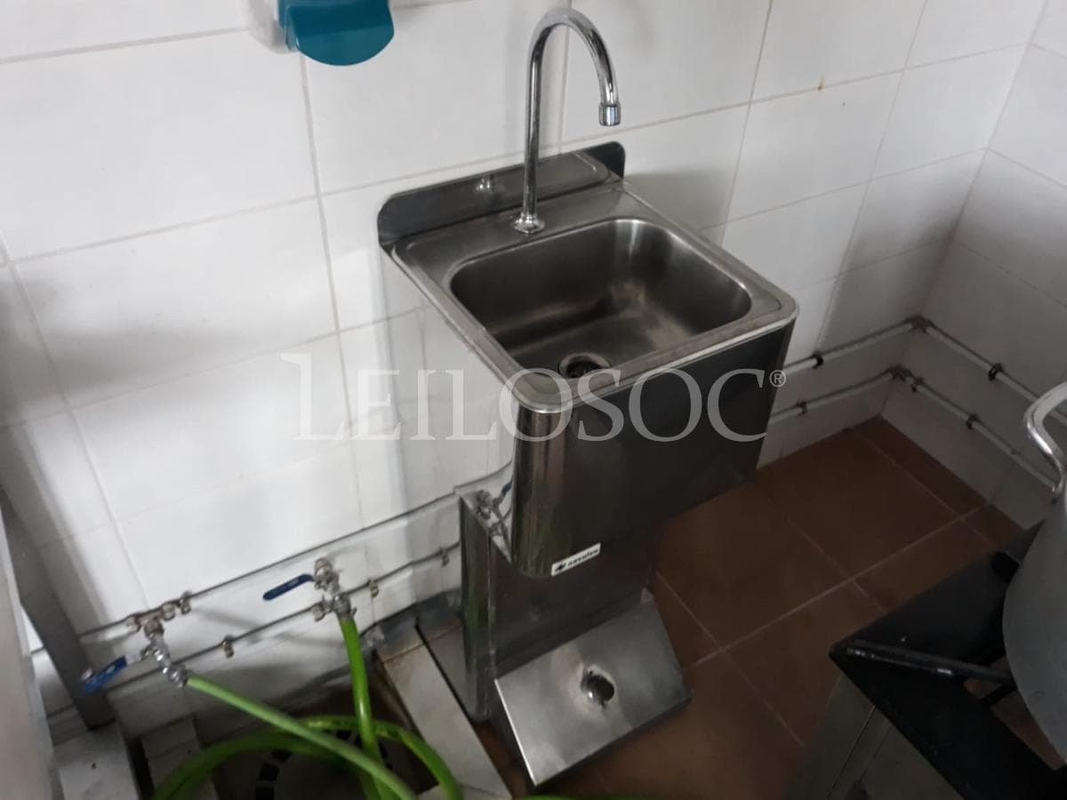 Cozinha industrial producão compotas — imagen 8