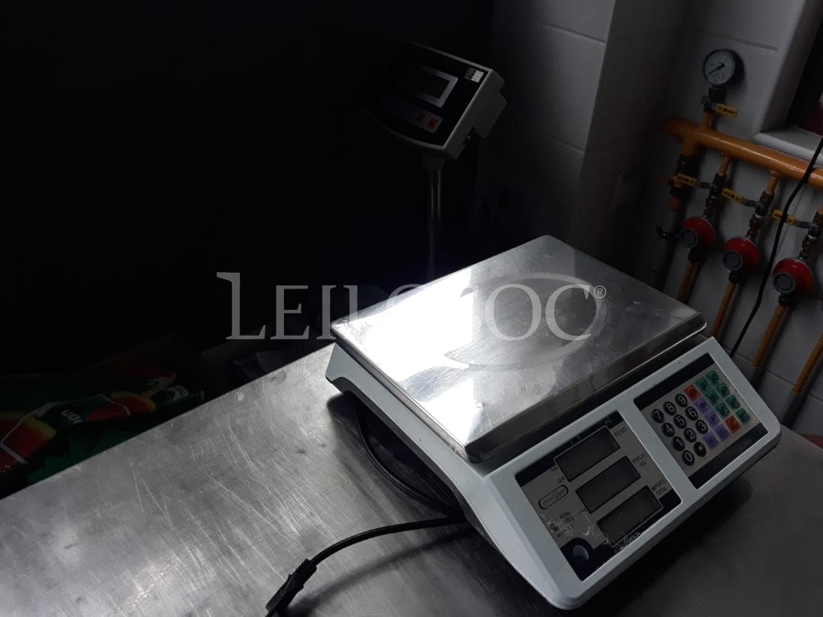 Cozinha industrial producão compotas — imagen 9