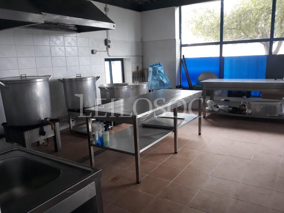 Cozinha industrial producão compotas — imagen 10