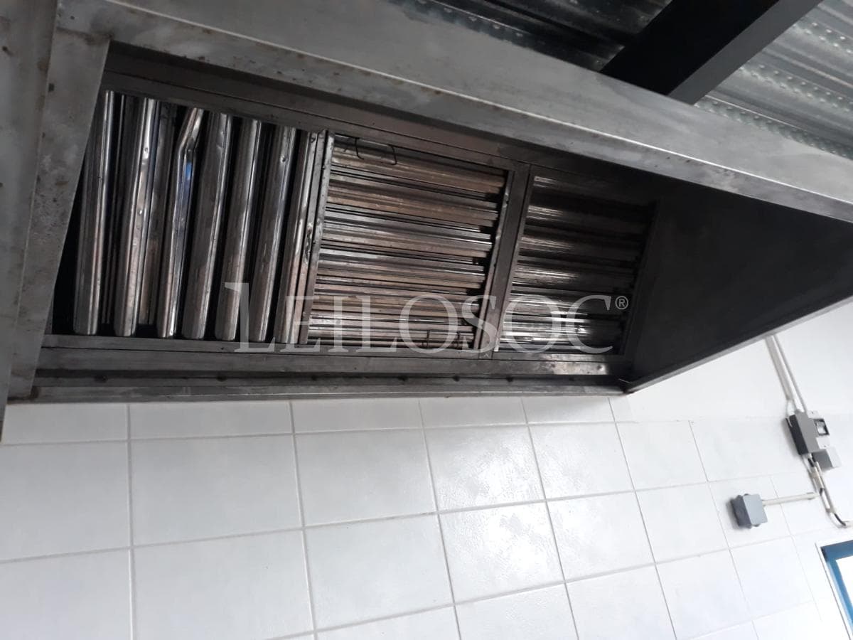 Cozinha industrial producão compotas — imagen 13
