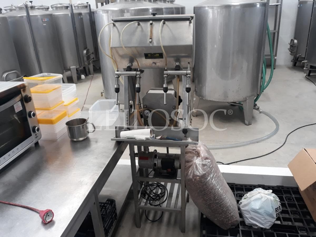 Maquinaria Industrial apoio a producao — imagen 5