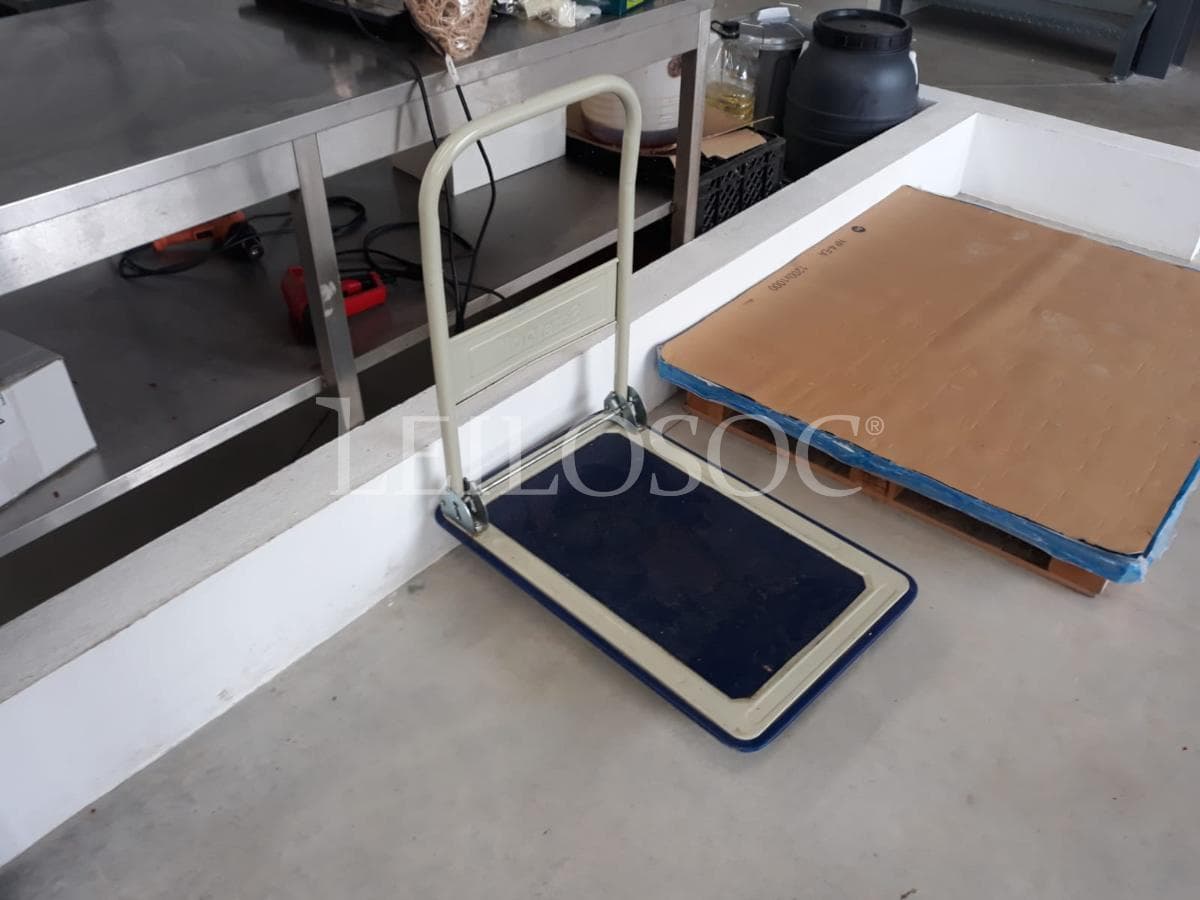 Pallet racking — image 4