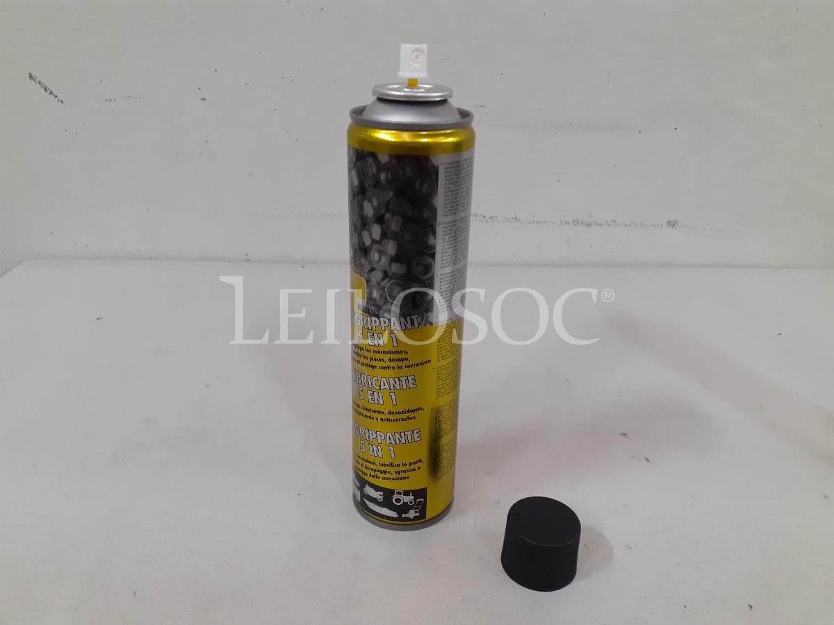 Lubricantes · — imagen 3
