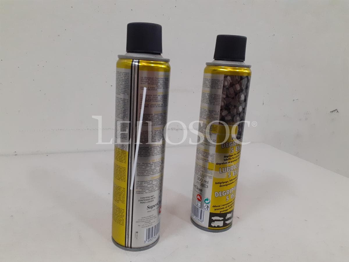 Lubricantes · — imagen 5