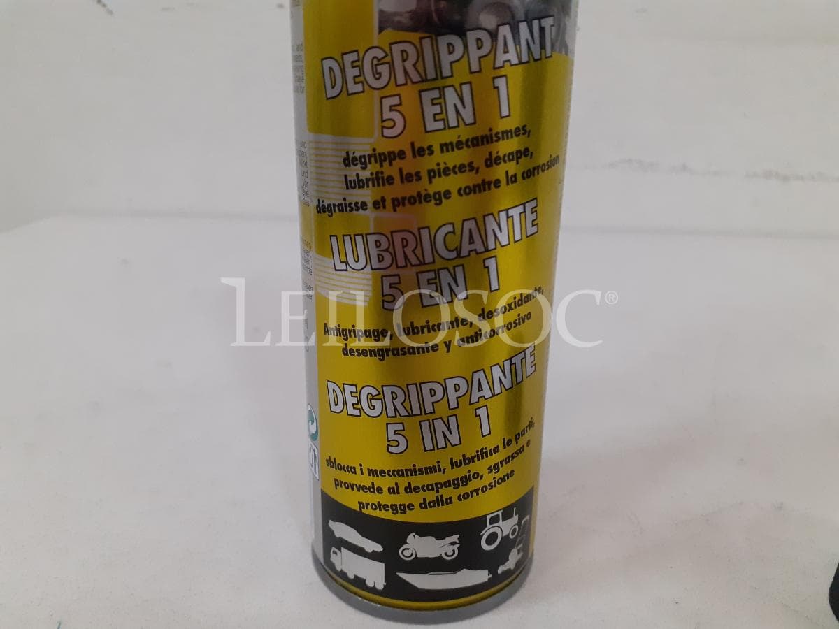 Lubricantes · — imagen 3