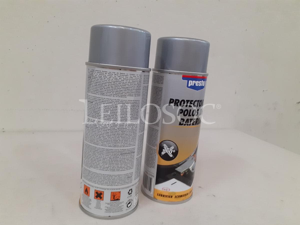 Protetores Polos Bateria · — image 5