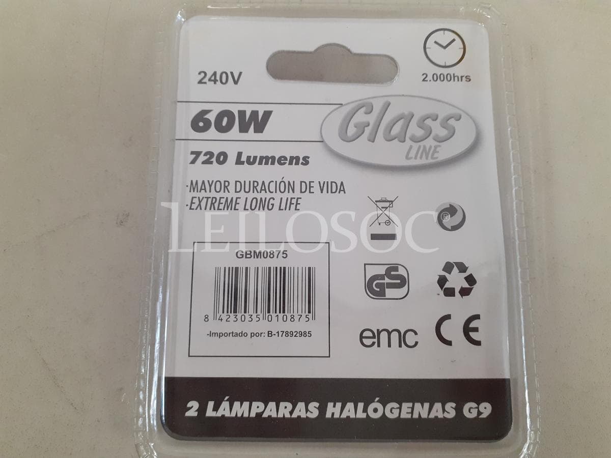 Lâmpadas · — imagem 5