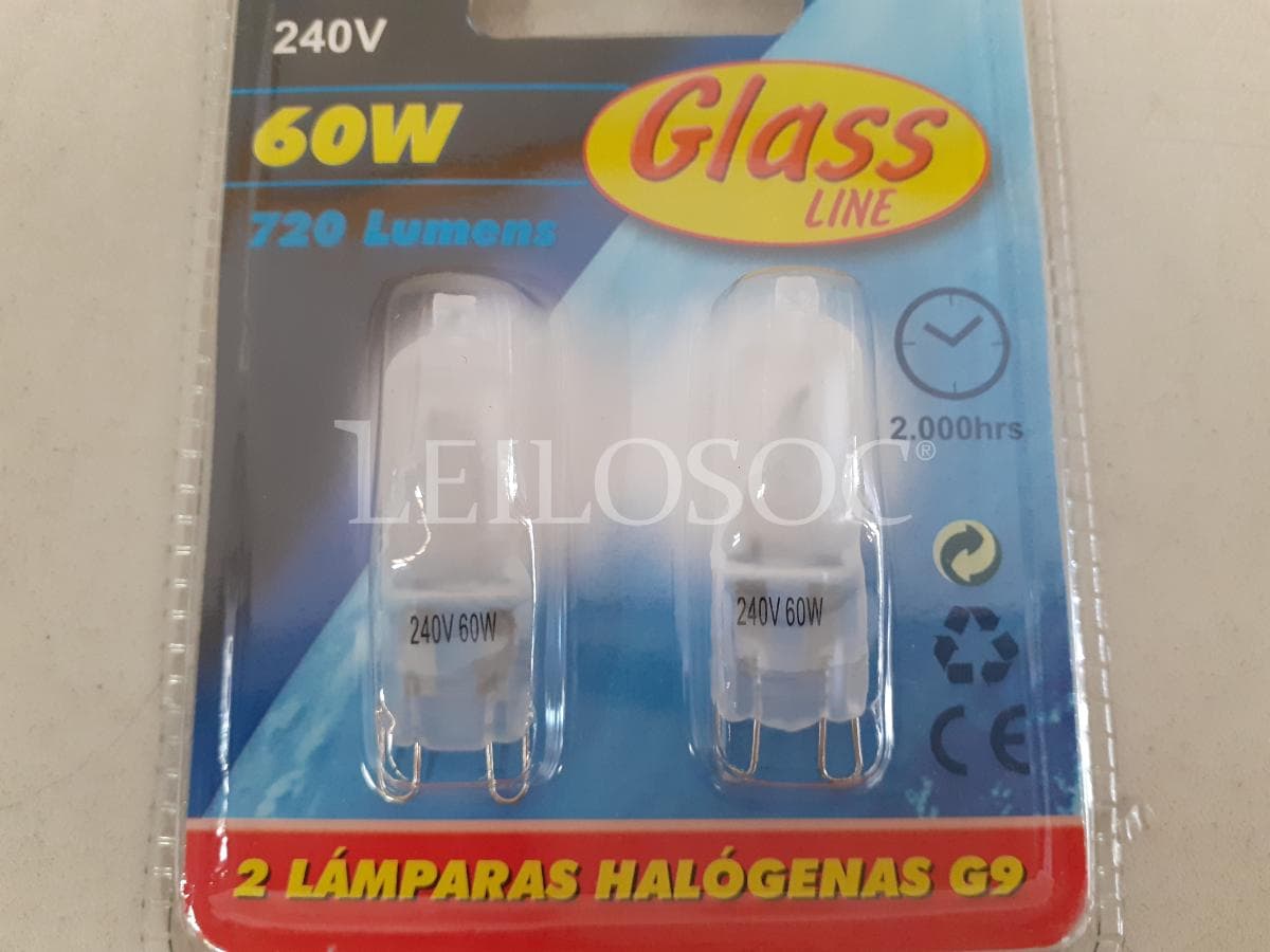 Lâmpadas ·