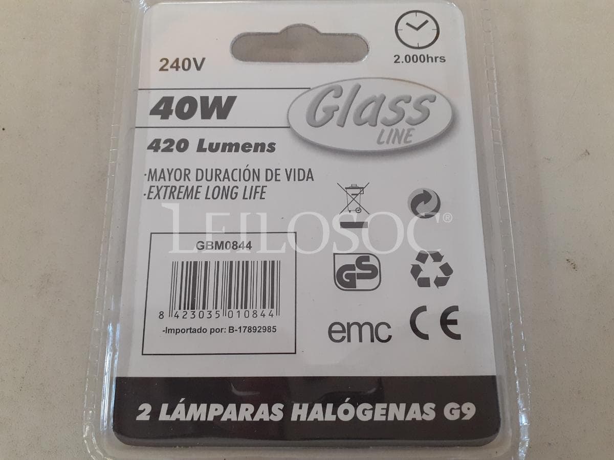 Lámparas · — imagen 5