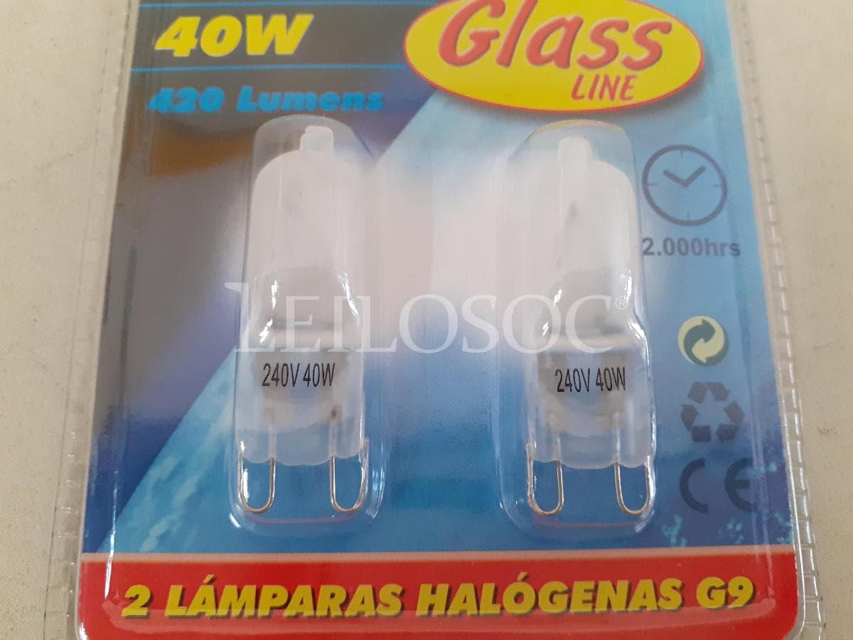 Lâmpadas · — imagem 2