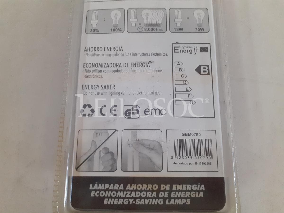 Lâmpadas · — imagem 4