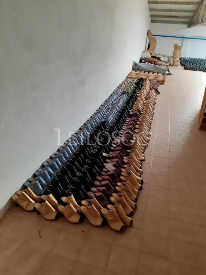 Sandalias senora — imagem 2