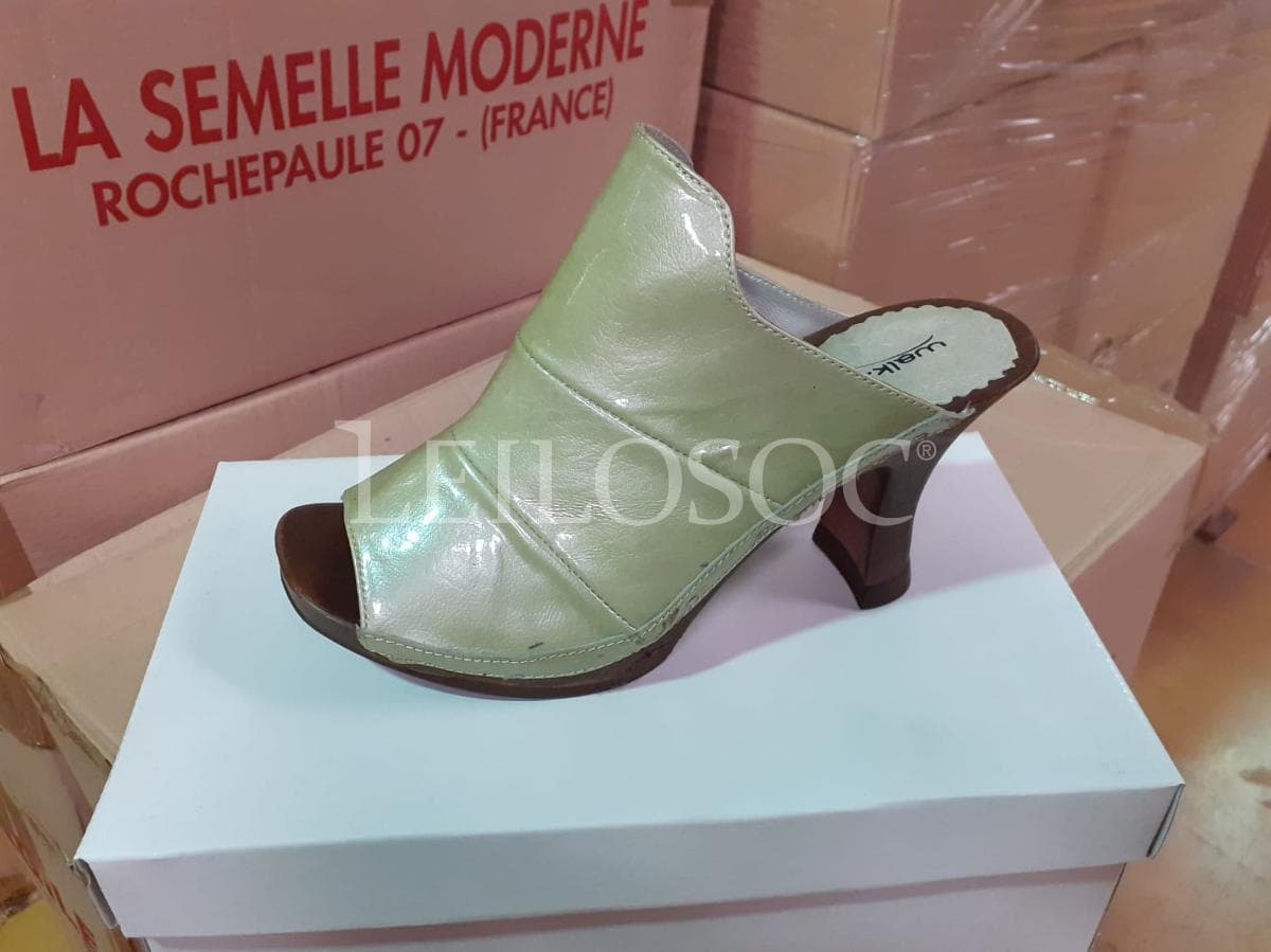 Sandalias senora — imagem 4