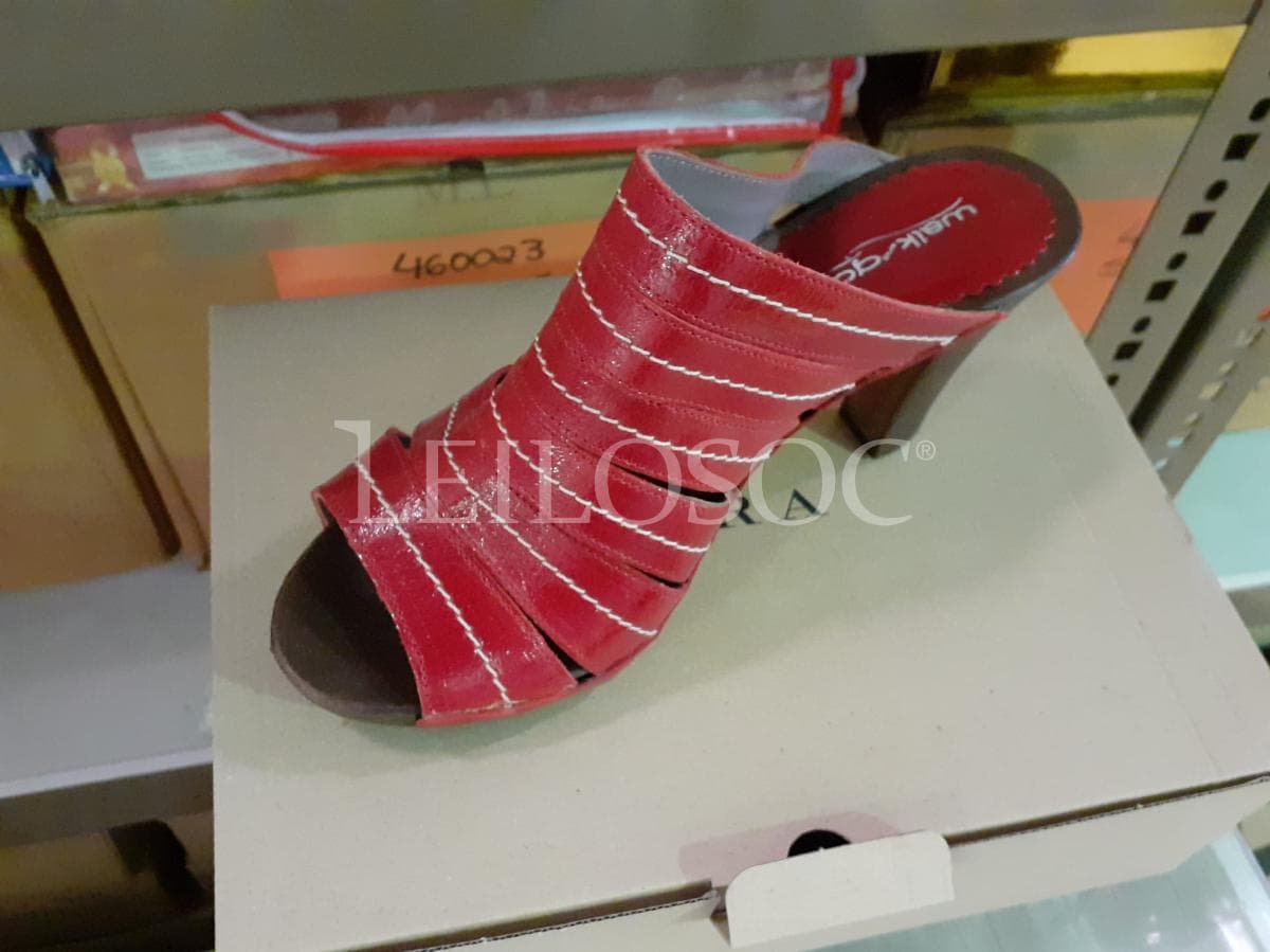 Sandalias senora — imagem 5