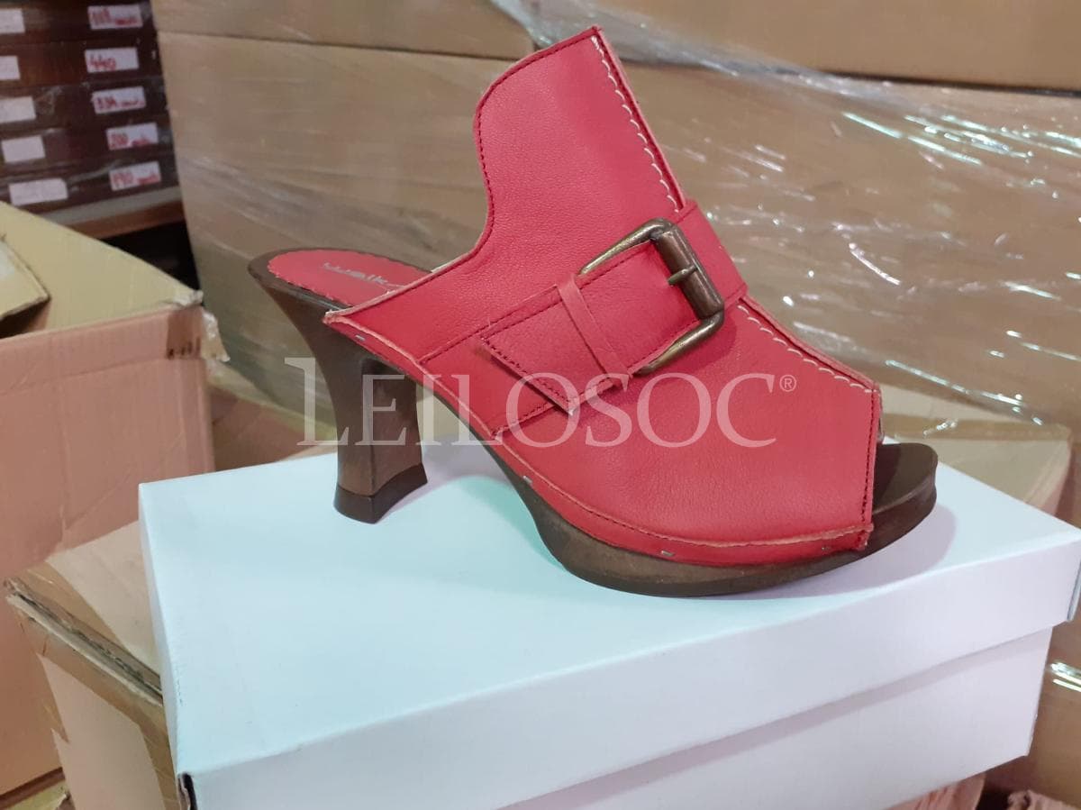 Sandalias senora — imagem 7