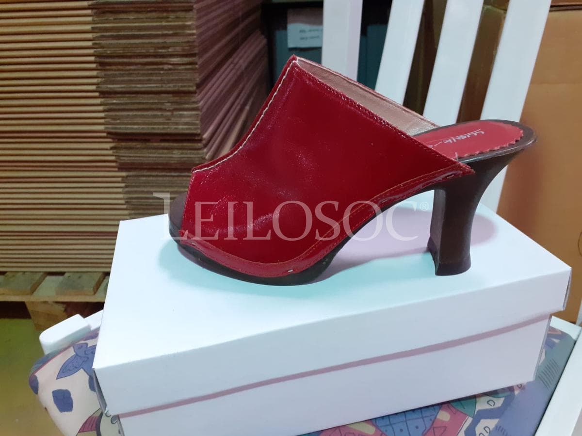 Sandalias senora — imagem 6