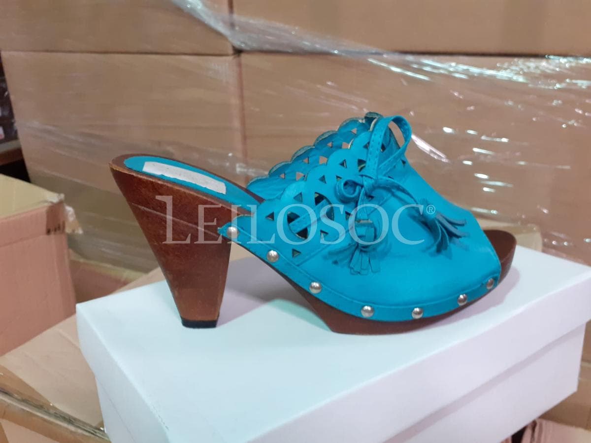 Sandalias senora — imagem 3