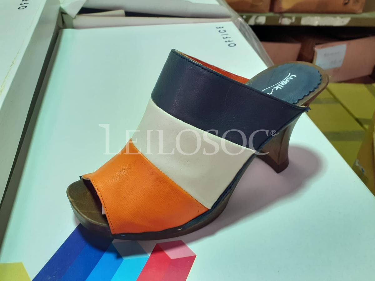 Sandalias senora — imagem 8