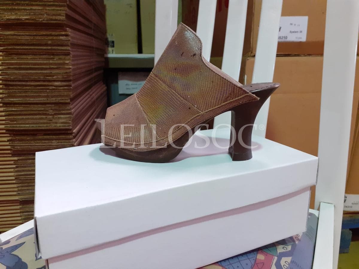 Sandalias senora — imagem 11