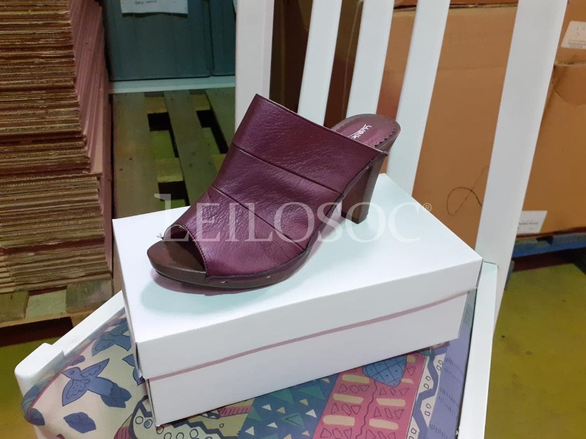 Sandalias senora — imagem 12