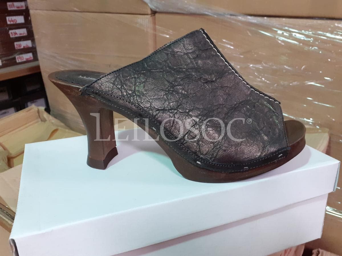 Sandalias senora — imagem 13