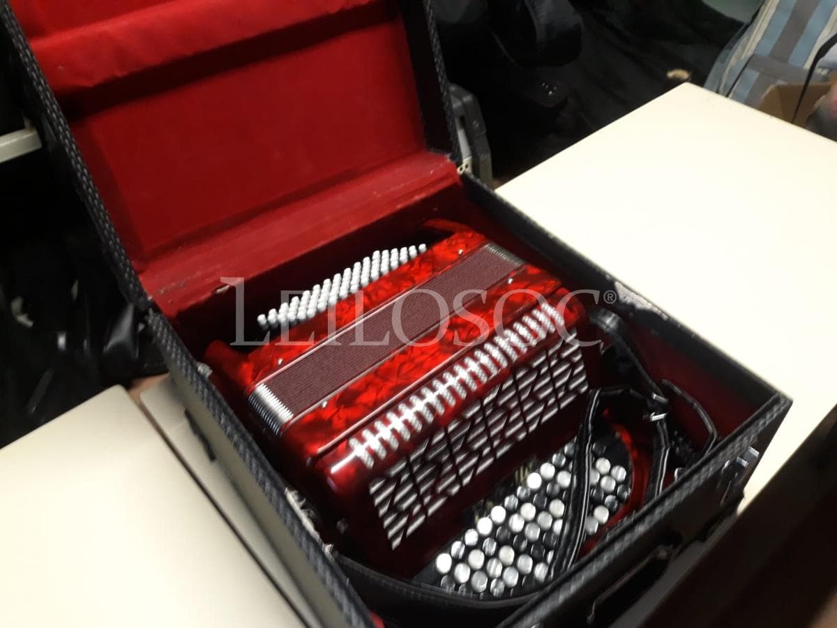LEILÃO SUSPENSO · Instrumentos Musicais — imagem 4