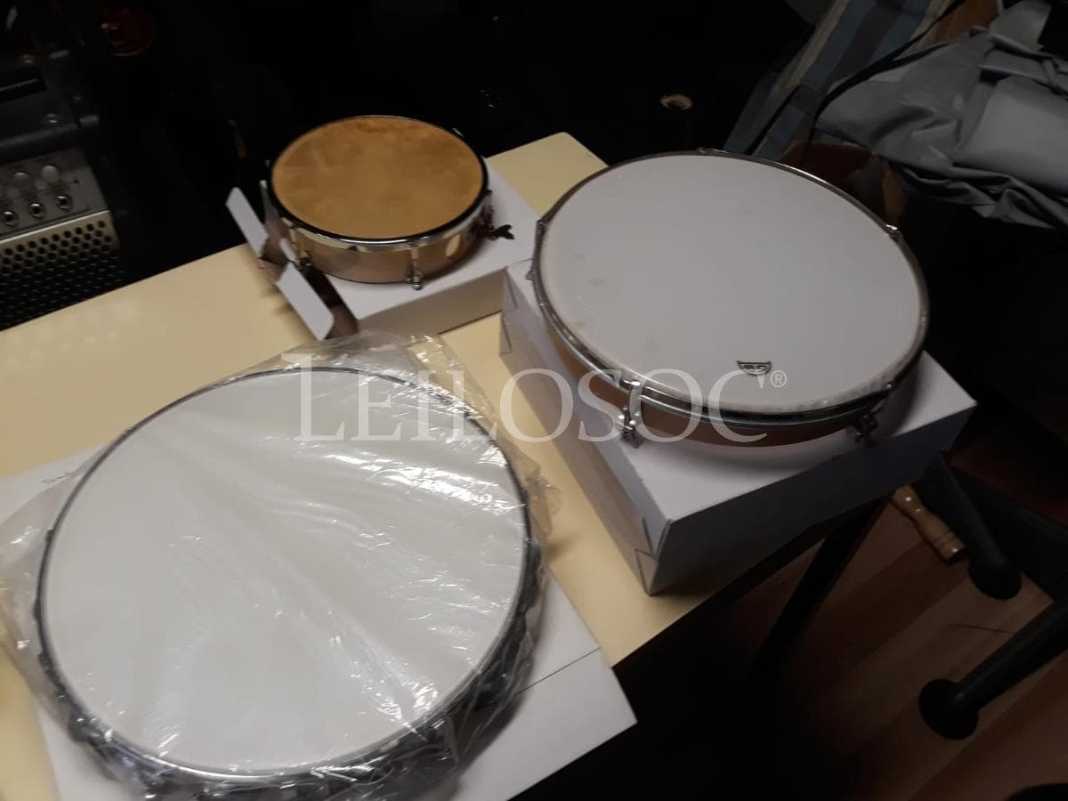 LEILÃO SUSPENSO · Instrumentos Musicais — imagem 3