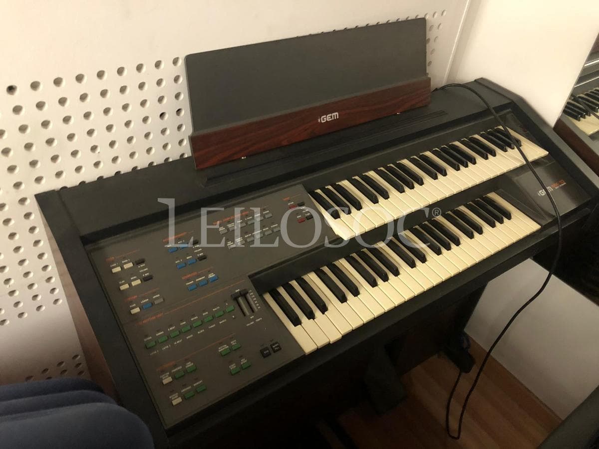 LEILÃO SUSPENSO · Instrumentos Musicais — imagem 3