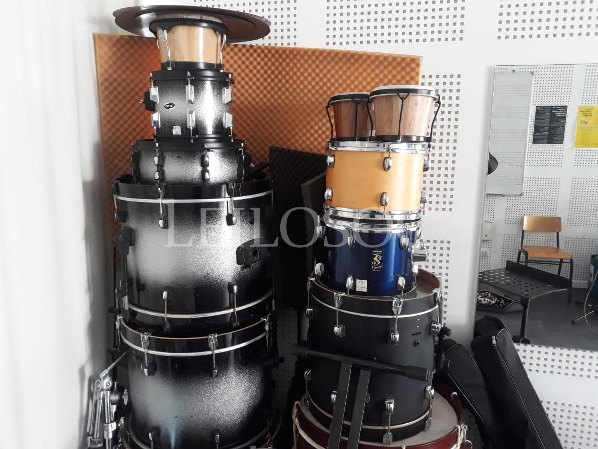 LEILÃO SUSPENSO · Instrumentos Musicais — imagem 2
