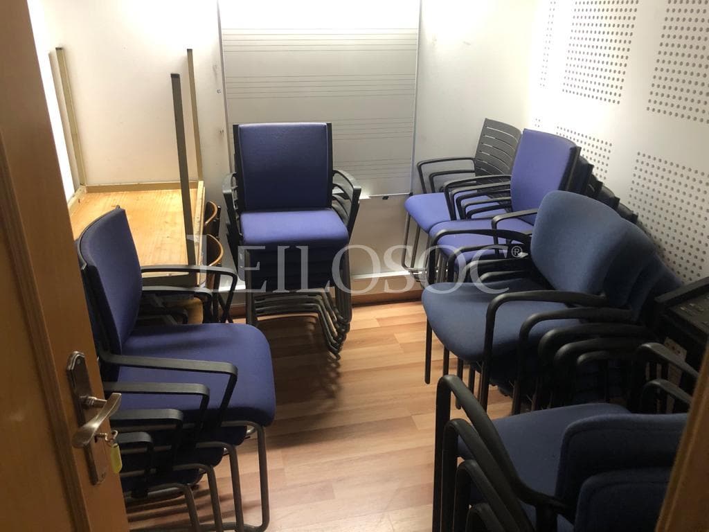 LEILÃO SUSPENSO · Equipamento de Escritório — imagen 21