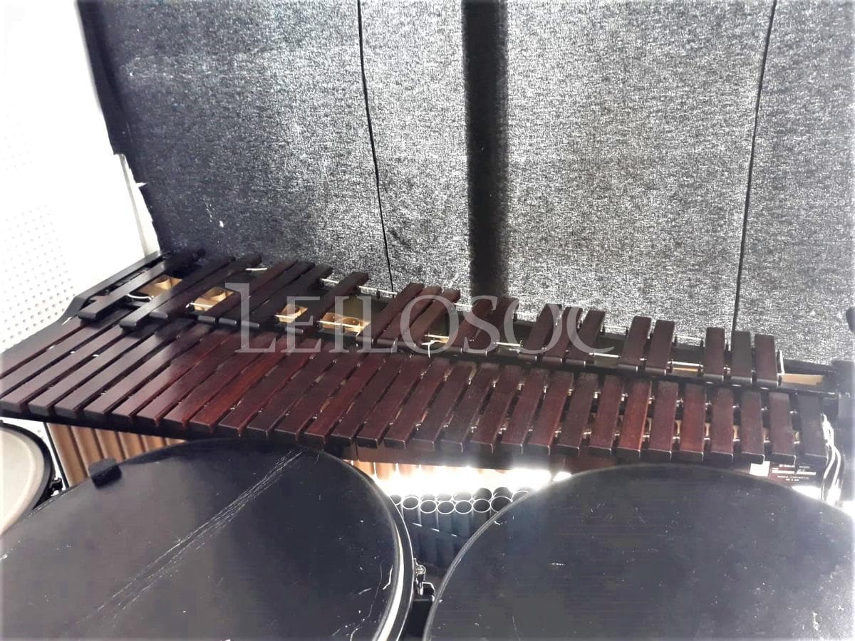 LEILÃO SUSPENSO · Marimbas — imagen 2