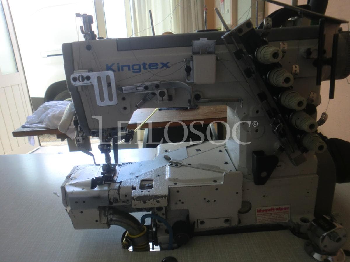 Equipamento p/ Indústria Têxtil + Equipamento Informático — imagen 23